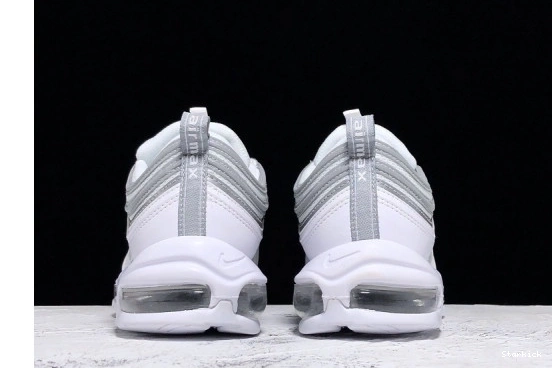 97  Silver Reflect White 921826-105 Air Max 0710